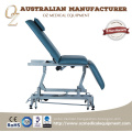 Bariatric Exercise Equipment Multi Purpose Treatment Table Physical Therapy Bed